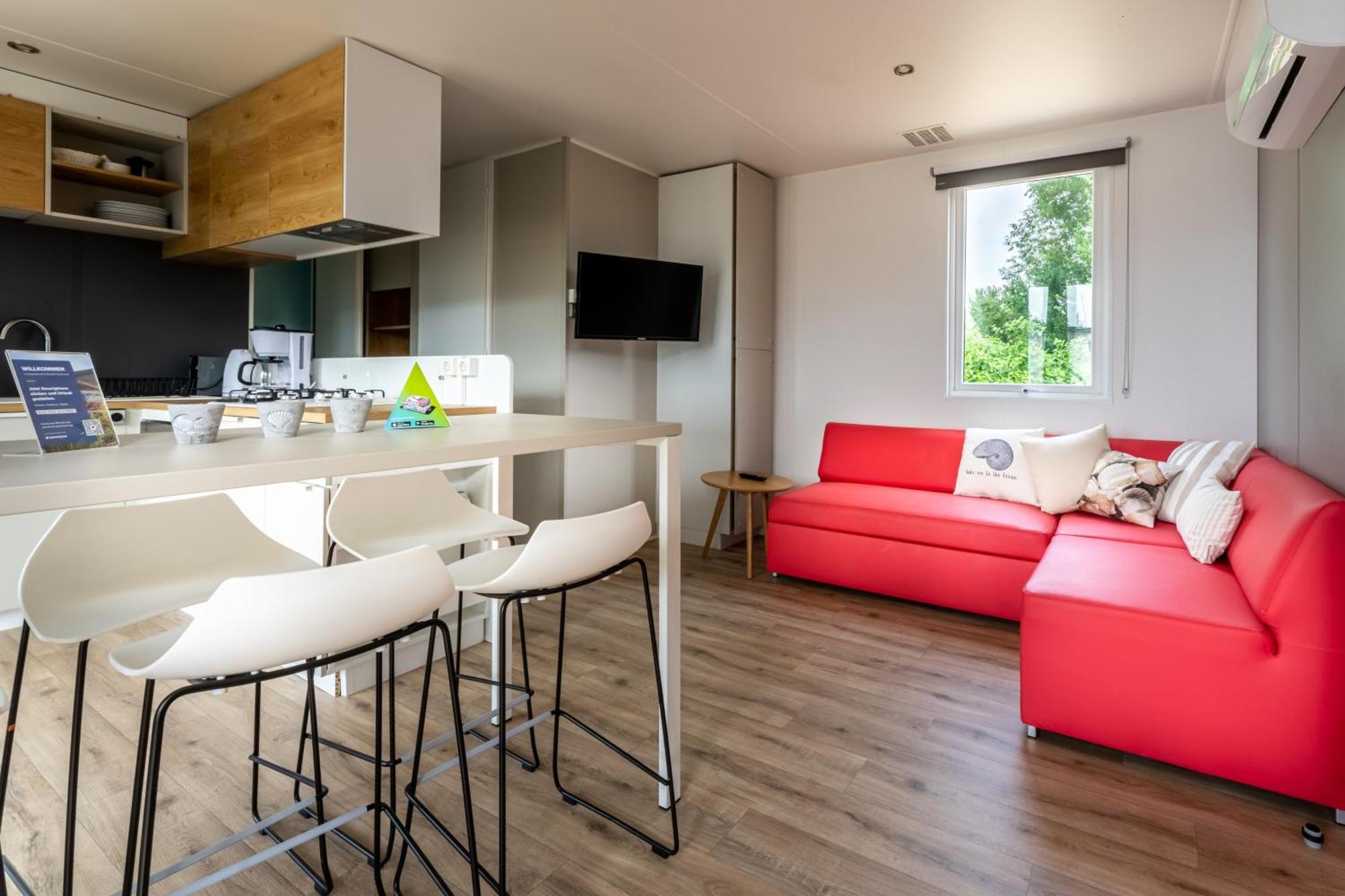 Muschel 54 Villa ชาร์บอยท์ซ ภายนอก รูปภาพ