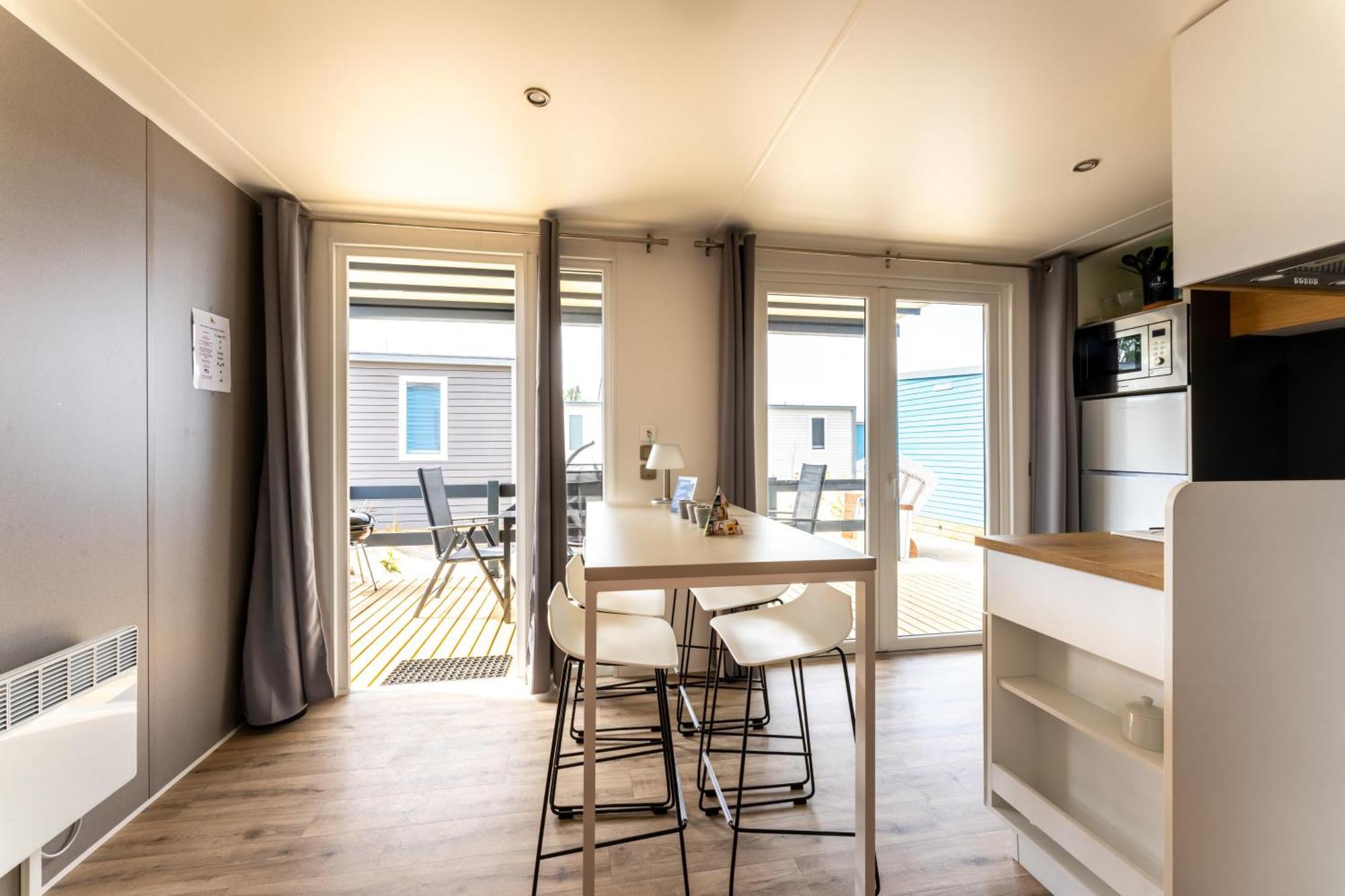 Muschel 54 Villa ชาร์บอยท์ซ ภายนอก รูปภาพ