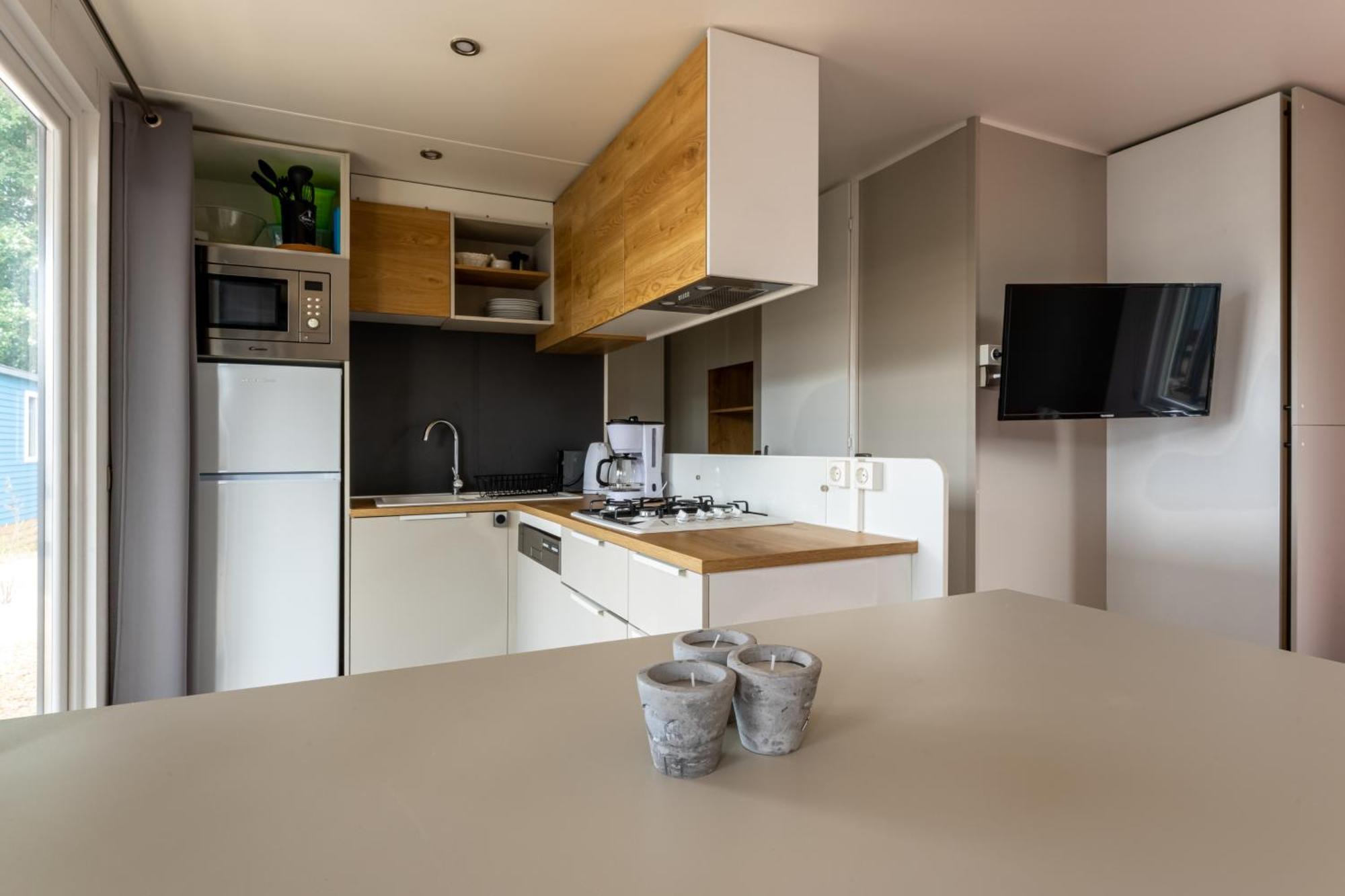 Muschel 54 Villa ชาร์บอยท์ซ ภายนอก รูปภาพ