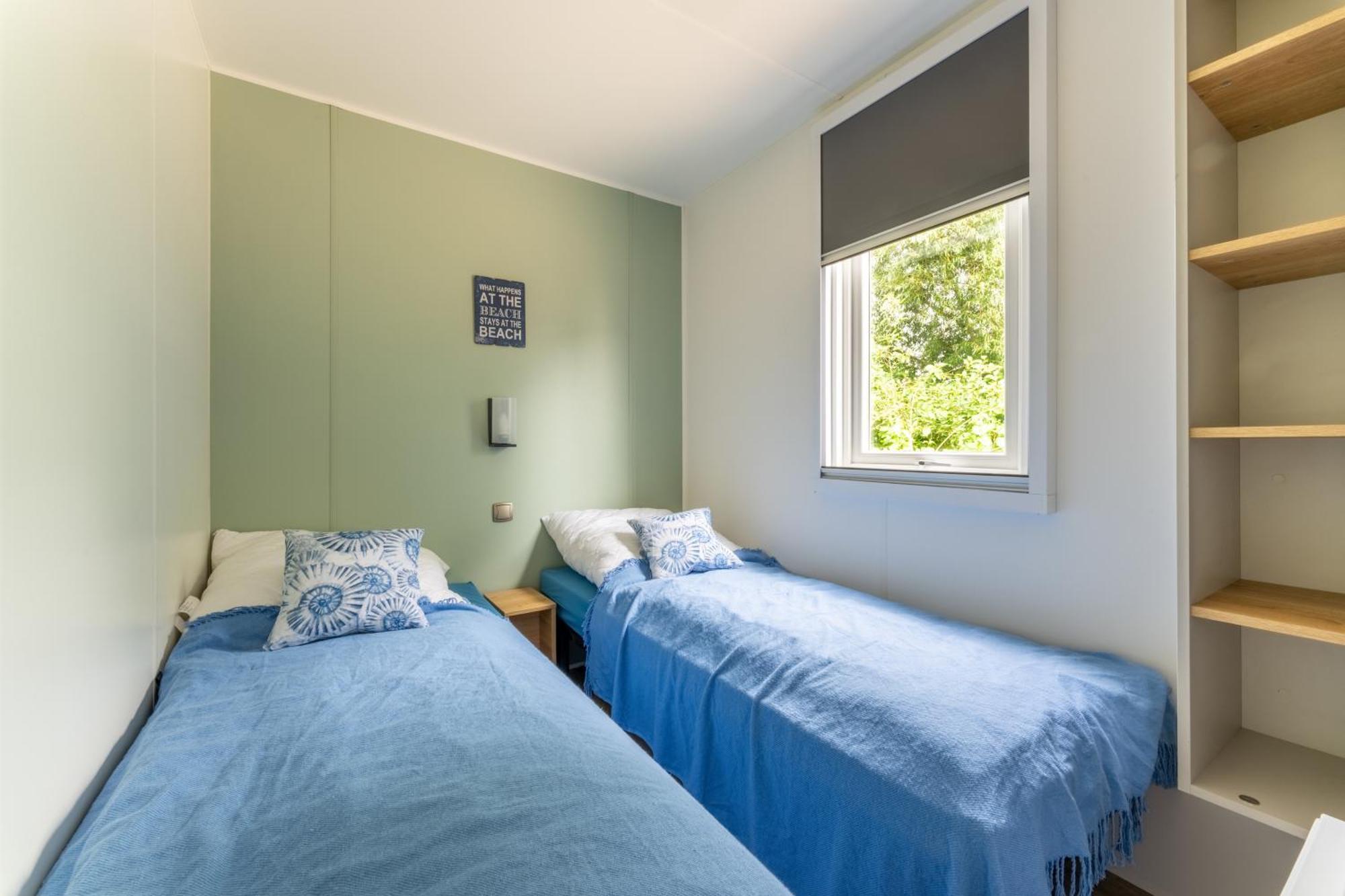 Muschel 54 Villa ชาร์บอยท์ซ ภายนอก รูปภาพ